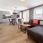 Haus Fellhorn - Appartamento