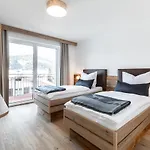 Haus Fellhorn - Appartamento