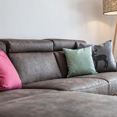 Apartament Haus Fellhorn -