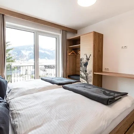 Haus Fellhorn - 公寓