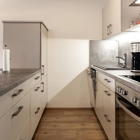Haus Fellhorn -