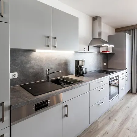 Haus Fellhorn - *