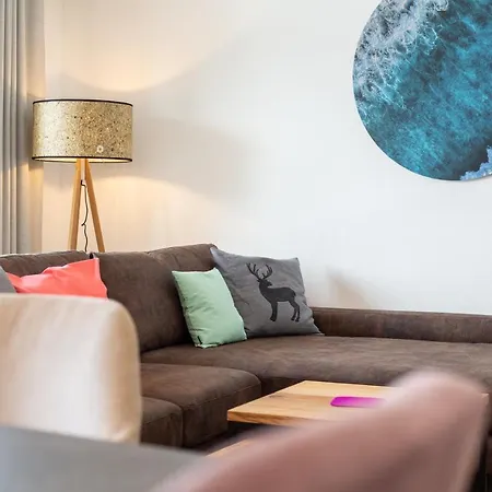 Apartament Haus Fellhorn - *