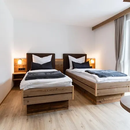 Haus Fellhorn - *