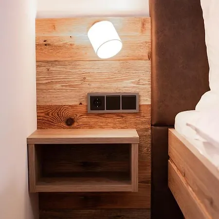 Appartement Haus Fellhorn - *