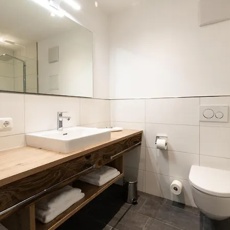 Haus Fellhorn - Apartament Riezlern