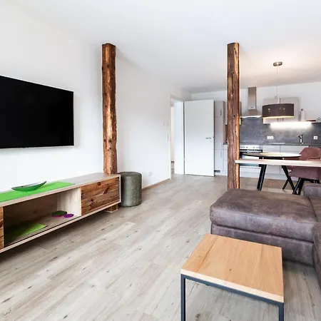 公寓 Haus Fellhorn - *