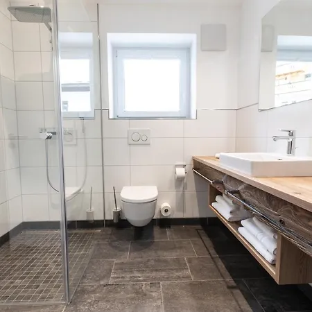 Haus Fellhorn - Apartament