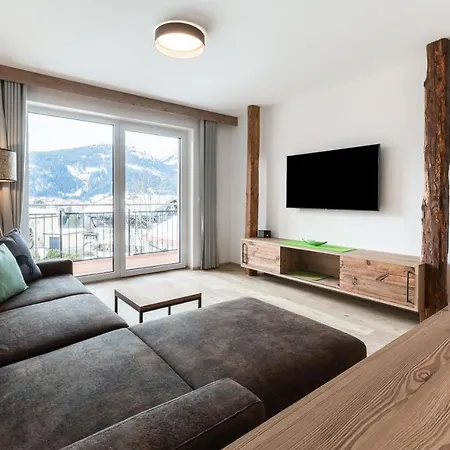Haus Fellhorn - Riezlern