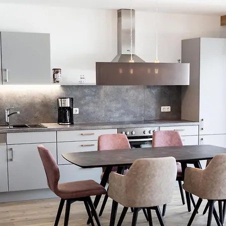 Apartament Haus Fellhorn - *