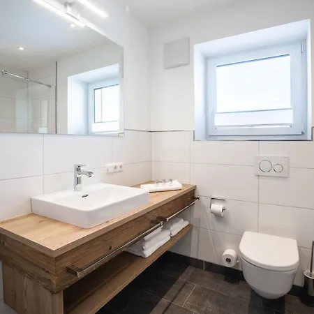 Haus Fellhorn - Riezlern