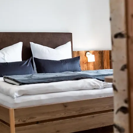 Apartament Haus Fellhorn -